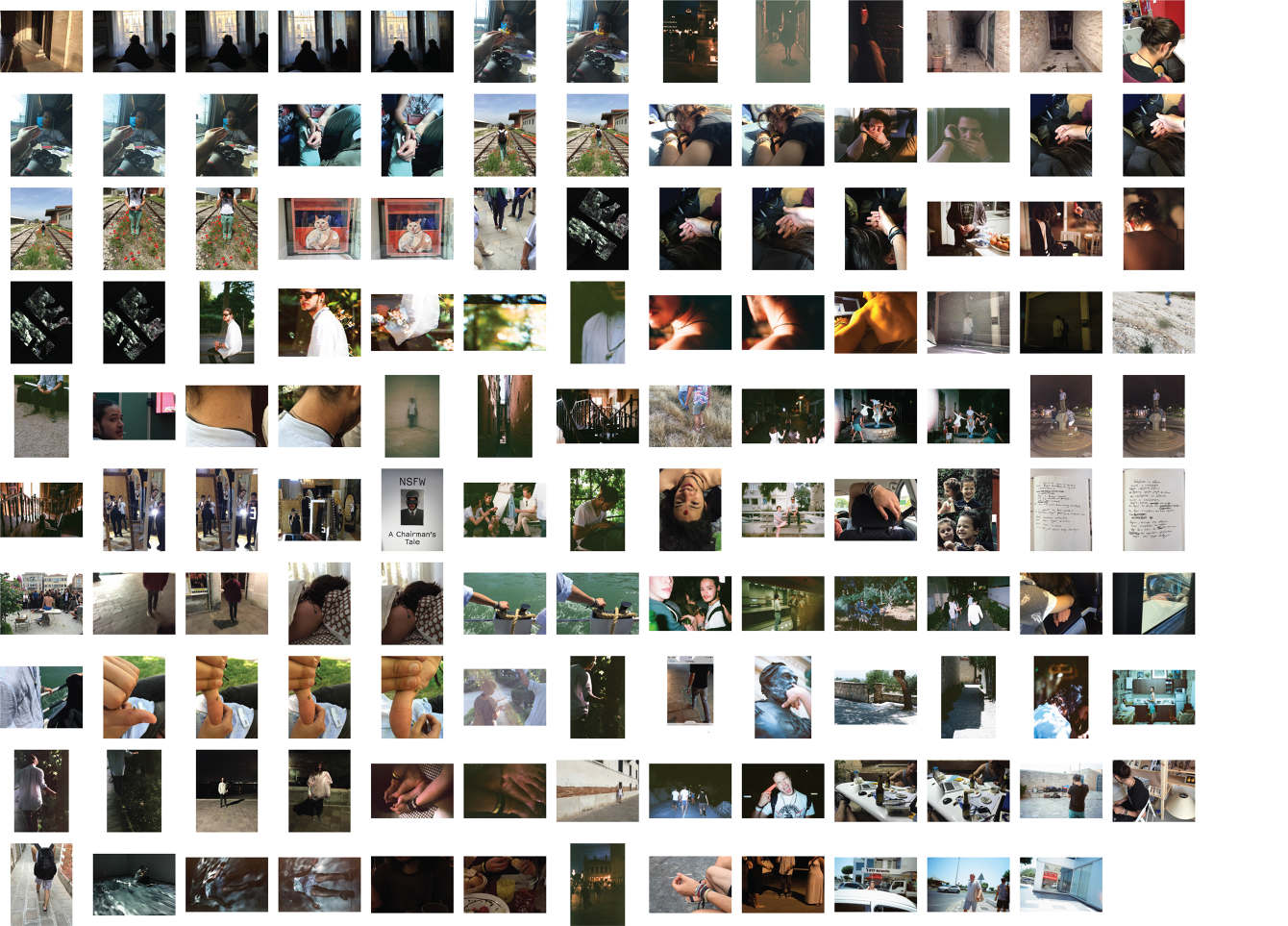 All the other loves are of the other goddess, the pandemian